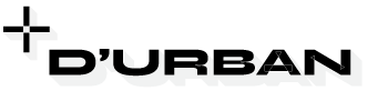 Logo-DUrban.png - SocraTeez Custom Apparel